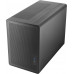 Mars Gaming Mars Gaming MCXPS mATX Ultra-Compact Gaming PC Case with MESH & Glass Panel