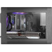 Mars Gaming Mars Gaming MCXPS mATX Ultra-Compact Gaming PC Case with MESH & Glass Panel