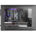 Mars Gaming Mars Gaming MCXPS mATX Ultra-Compact Gaming PC Case with MESH & Glass Panel