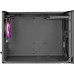 Mars Gaming Mars Gaming MCXPS mATX Ultra-Compact Gaming PC Case with MESH & Glass Panel