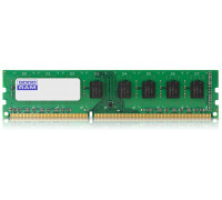 Pamięć GoodRam W-FSE1600D32G (DDR3 DIMM; 1 x 2 GB; 1600 MHz)