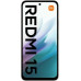 Xiaomi Redmi 15 6/128GB Titanium (68266)