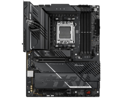 ROG STRIX X870E-H GAMING WIFI7