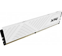 32 GB ADATA DIMM 3200 (wei, AX4U320032G16A-SWHD35, XPG GAMMIX D35, INTEL XMP)