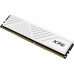 32 GB ADATA DIMM 3200 (wei, AX4U320032G16A-SWHD35, XPG GAMMIX D35, INTEL XMP)