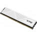 32 GB ADATA DIMM 3200 (wei, AX4U320032G16A-SWHD35, XPG GAMMIX D35, INTEL XMP)