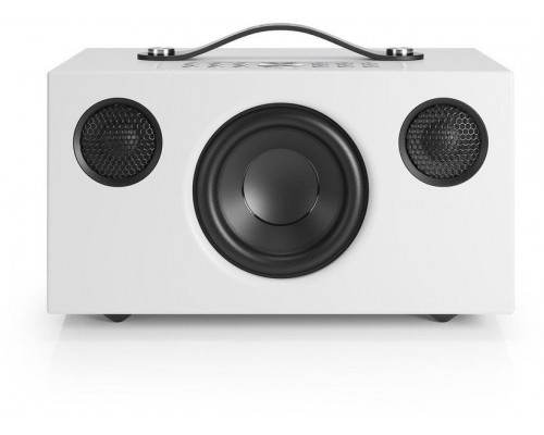 portable C5 MK II Multiroom White standard