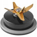 SBL 5870GD goblet