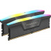 Corsair Vengeance RGB RAM D5 6000 64GB C38 moduł pamięci 2 x 32 GB DDR5