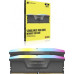 Corsair Vengeance RGB RAM D5 6000 64GB C38 moduł pamięci 2 x 32 GB DDR5