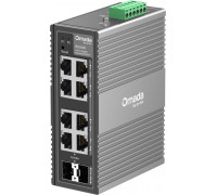 Switch TP-Link Omada IES208G
