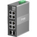 Switch TP-Link Omada IES208G