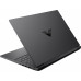 HP Victus Gaming Victus 16-s0284nw AMD Ryzen™ 7 7840HS Laptop 40,9 cm (16.1") Full HD 16 GB DDR5-SDRAM 512 GB SSD NVIDIA GeForce RTX 4060 Wi-Fi 6 (802.11ax) Windows 11 Home Czarny