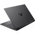 HP Victus Gaming Victus 16-s0284nw AMD Ryzen™ 7 7840HS Laptop 40,9 cm (16.1") Full HD 16 GB DDR5-SDRAM 512 GB SSD NVIDIA GeForce RTX 4060 Wi-Fi 6 (802.11ax) Windows 11 Home Czarny