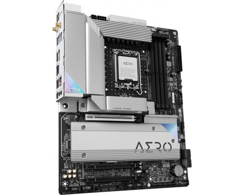 Gigabyte Mainboard Z790 AERO G ATX Sockel 1700 DDR5-only - Refurbished