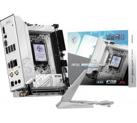 MSI MPG B860I EDGE TI WIFI
