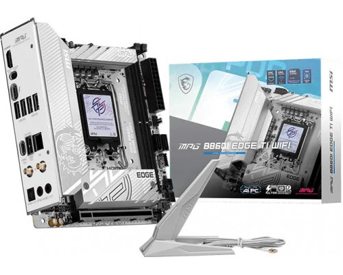 MSI MPG B860I EDGE TI WIFI