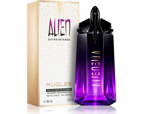 Mugler THIERRY MUGLER Alien Extraintense Intense EDP 90ml