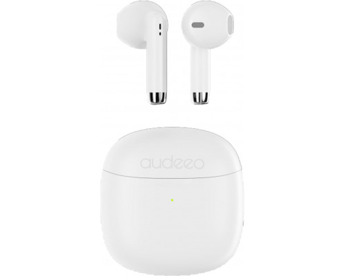 Audeeo TWS Orbiter II (white)