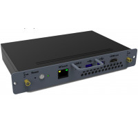 YEALINK MCore-OPS-T Intel i5-1135G7 - 8GB 2x4GB DDR4 - 128GB SSD - Windows 11 IoT Enterprise