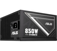 ASUS ATS-850G 850 W 20+4 pin ATX ATX Black