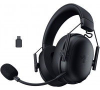 Razer BlackShark V3 X HyperSpeed Black (RZ04-05420100-R3M1)