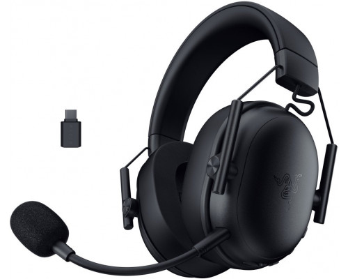 Razer BlackShark V3 X HyperSpeed Black (RZ04-05420100-R3M1)