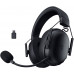 Razer BlackShark V3 X HyperSpeed Black (RZ04-05420100-R3M1)