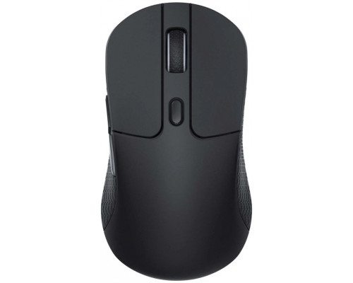 Keychron M3 Lite Wireless (M3-A71) 1000Hz Juodas (Juoda)  Pelė