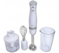 MPM ręczny 3w1 - 700W - White