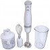 MPM ręczny 3w1 - 700W - White