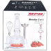 MPM ręczny 3w1 - 700W - White
