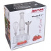 MPM ręczny 3w1 - 700W - White