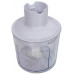 MPM ręczny 3w1 - 700W - White