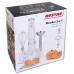MPM ręczny 3w1 - 700W - White
