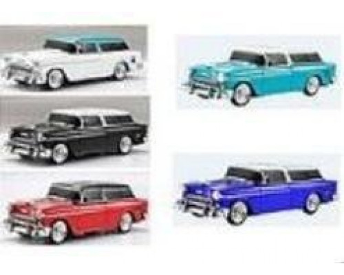 Bluetooth auto osobowe MIX