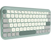 ASUS KW100 KEYBOARD/GN/GE/81