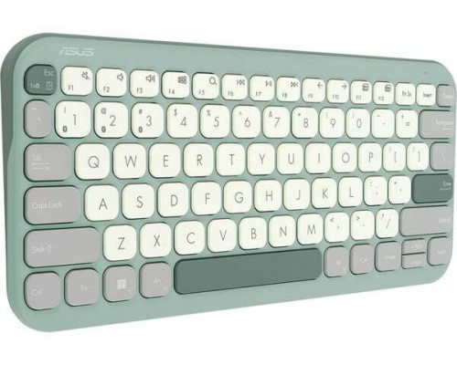 ASUS KW100 KEYBOARD/GN/GE/81