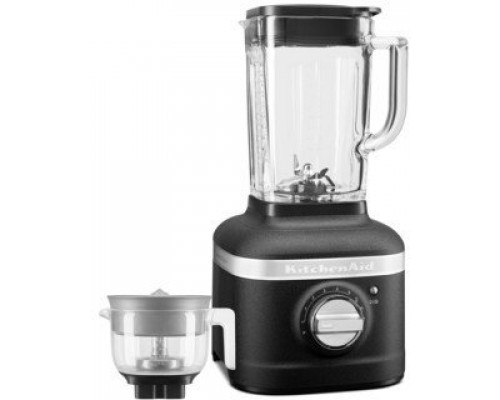 goblet KitchenAid Artisan 5KSB4054EBK + wyciskacz cytrusów 5KSB1CPA