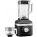 goblet KitchenAid Artisan 5KSB4054EBK + wyciskacz cytrusów 5KSB1CPA