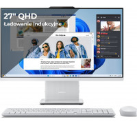 Lenovo IdeaCentre AIO 27IRH9 Core i7-13620H, 32 GB, 1 TB SSD Windows 11 Home Lenovo IdeaCentre AIO 27IRH9 Core i7-13620H, 32 GB, 1 TB SSD Windows 11 Home