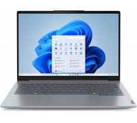 Laptop Lenovo ThinkBook 14 G7 ARP Ryzen 5 7535HS / 16 GB / 256 GB / W11 Pro (21MV00B2MH)