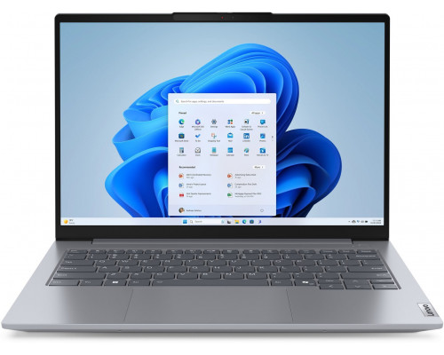 Laptop Lenovo ThinkBook 14 G7 ARP Ryzen 5 7535HS / 16 GB / 256 GB / W11 Pro (21MV00B2MH)