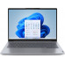 Laptop Lenovo ThinkBook 14 G7 ARP Ryzen 5 7535HS / 16 GB / 256 GB / W11 Pro (21MV00B2MH)