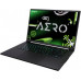 Laptop Gigabyte AERO X16 Ryzen AI 7 350 / 16 GB / 1 TB / W11 / RTX 5070 / 165 Hz (1VH-93EEC94DH)