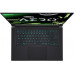 Laptop Gigabyte AERO X16 Ryzen AI 7 350 / 16 GB / 1 TB / W11 / RTX 5070 / 165 Hz (1VH-93EEC94DH)