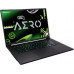 Laptop Gigabyte AERO X16 Ryzen AI 7 350 / 16 GB / 1 TB / W11 / RTX 5070 / 165 Hz (1VH-93EEC94DH)