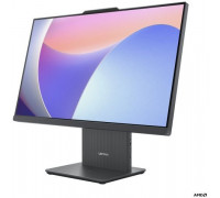 Lenovo IdeaCentre AIO 24ARR9 23.8 FHD AMD R5 7535HS/16GB/1TB/AMD Radeon 660M/ENG kbd/Grey| Lenovo IdeaCentre | AIO 24ARR9 | Desktop | AIO | 23.8 " | AMD Ryzen 5 | 7535HS | 16 GB | DDR5-4800 | 1000 GB | AMD Radeon 660M Graphics | Nordic |