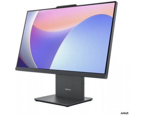 Lenovo IdeaCentre AIO 24ARR9 23.8 FHD AMD R5 7535HS/16GB/1TB/AMD Radeon 660M/ENG kbd/Grey| Lenovo IdeaCentre | AIO 24ARR9 | Desktop | AIO | 23.8 " | AMD Ryzen 5 | 7535HS | 16 GB | DDR5-4800 | 1000 GB | AMD Radeon 660M Graphics | Nordic |