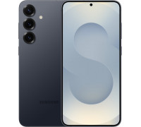 Samsung Galaxy S25+ 5G 12/512GB Black  (SM-S936BZKGEUE)